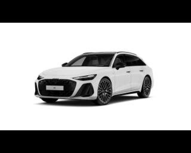 Audi A6 Avant Tdi 150 Kw S Tronic Quattro S Line Edition 