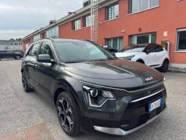 Kia Niro 1.6 Gdi Dct Phev Style 