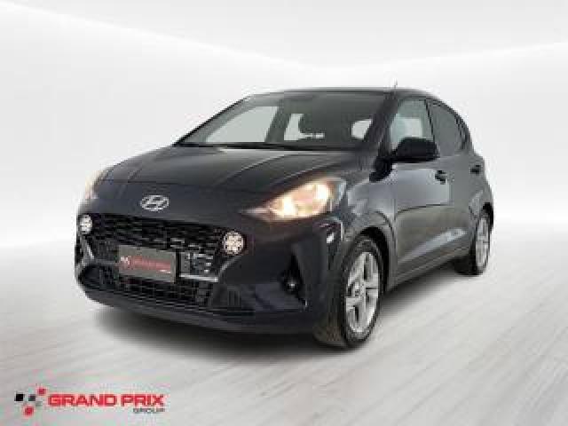 Hyundai I10 1.0 Gpl Econext Tech 