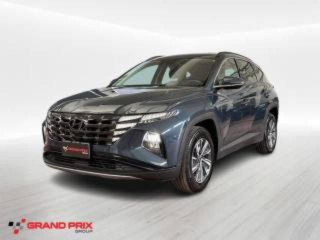 Hyundai Tucson 1.6 Hev Aut. Xtech 