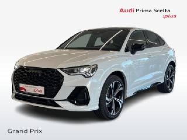 Audi Q3 Spb 35 Tdi S Tronic S Line Edition 