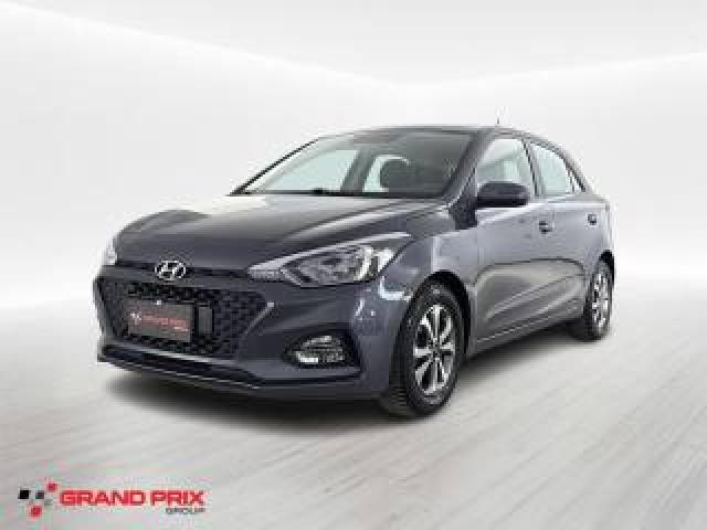 Hyundai I20 1.2 5 Porte Connectline 