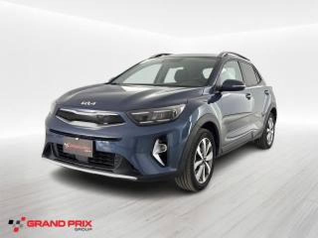 Kia Stonic 1.2 Dpi Eco Gpl Urban 