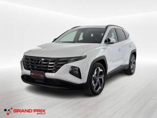 Hyundai Tucson 1.6 Hev Aut. Exellence 