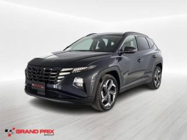Hyundai Tucson Iii 2021  1.6 Hev Xtech Hyundai Smart Sense+ 2wd 