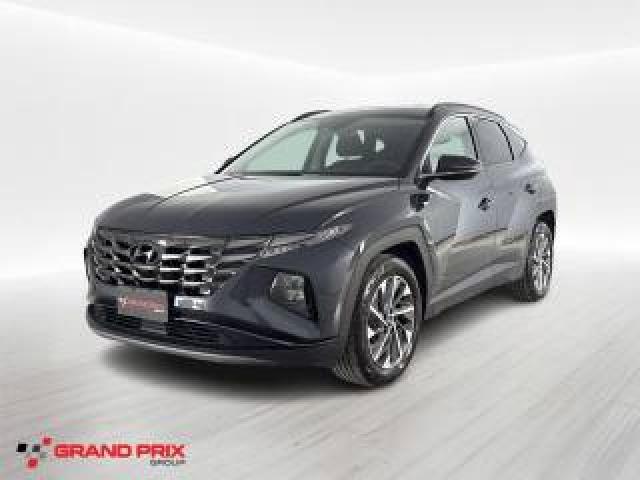 Hyundai Tucson Iii 2021  1.6 Hev Xtech Hyundai Smart Sense+ 2wd 