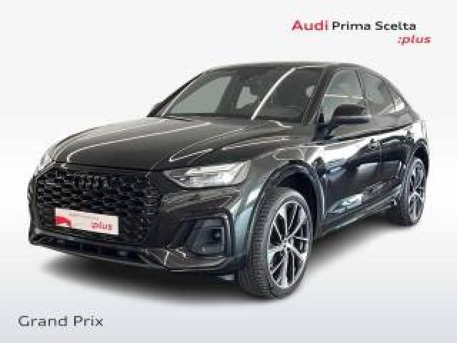 Audi Q5 Spb 40 Tdi Quattro S Tronic S Line Plus 