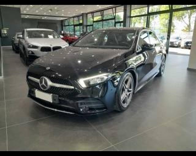 Mercedes Benz A 200 Automatic Premium 