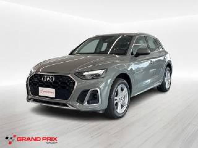 Audi Q5 40 Tdi 204 Cv Quattro S Tronic S Line 