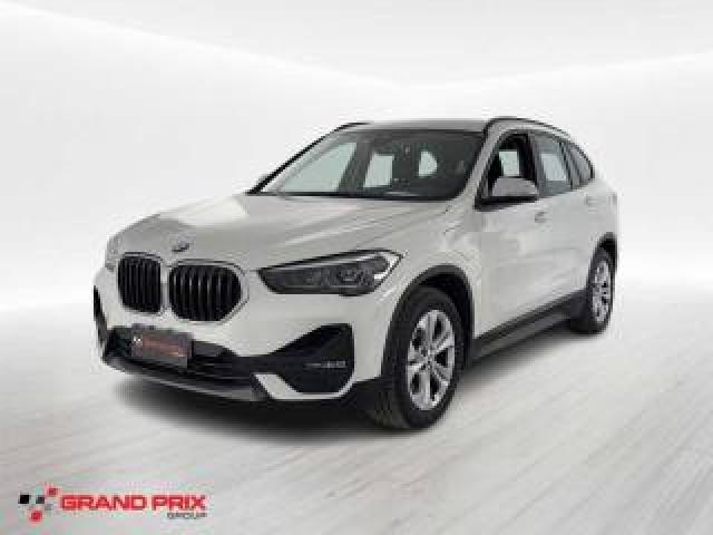 Bmw X1 Xdrive25e Business Advantage 