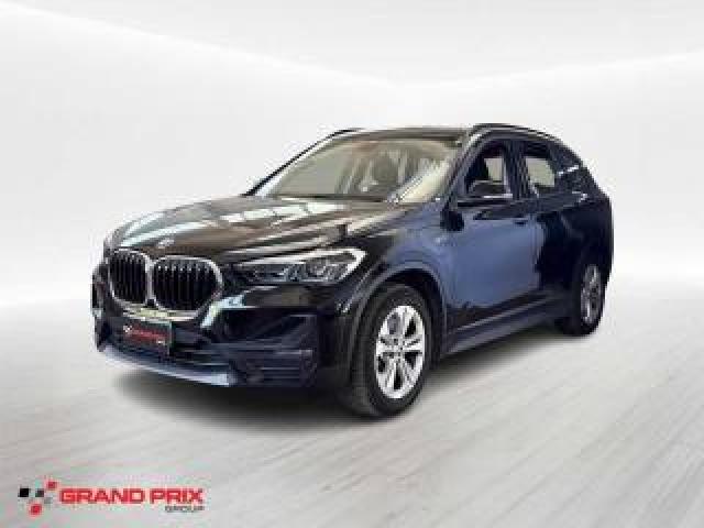 Bmw X1 Xdrive25e Business Advantage 