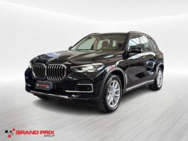 Bmw X5 G05 2018  Xdrive25d Xline Auto 