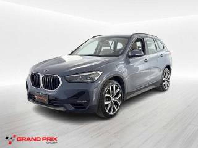 Bmw X1 Xdrive25e Business Advantage 