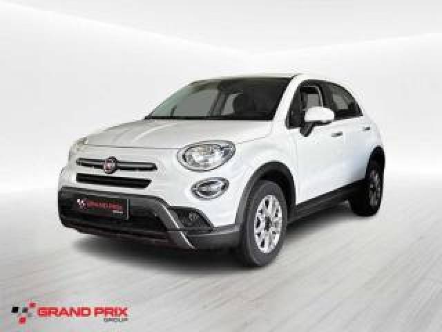 Fiat 500 X 2018 X 1.3 Mjt Business 4x2 95cv 