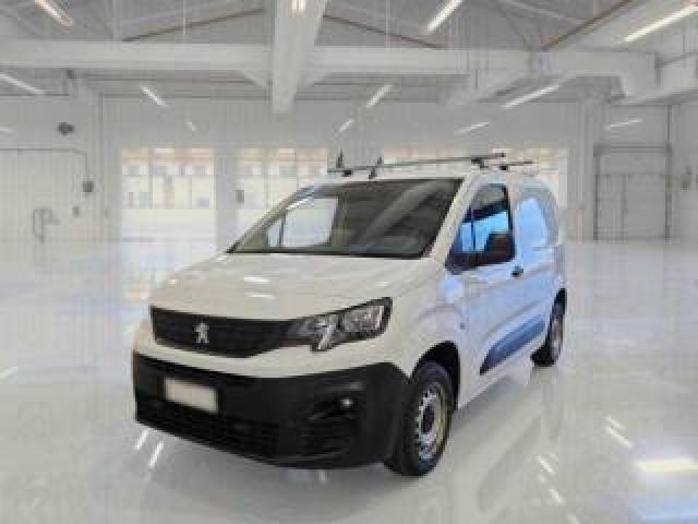 Peugeot Partner 2018  1.5 Bluehdi 100cv L1 Premium 