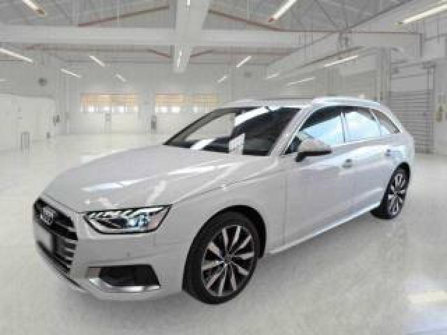 Audi A4 V 2019 Avant  Avant 35 2.0 Tdi Mhev Business Adva 