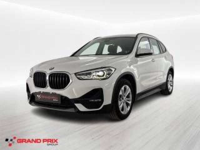Bmw X1 F48 2019  Xdrive25e Business Advantage Auto 