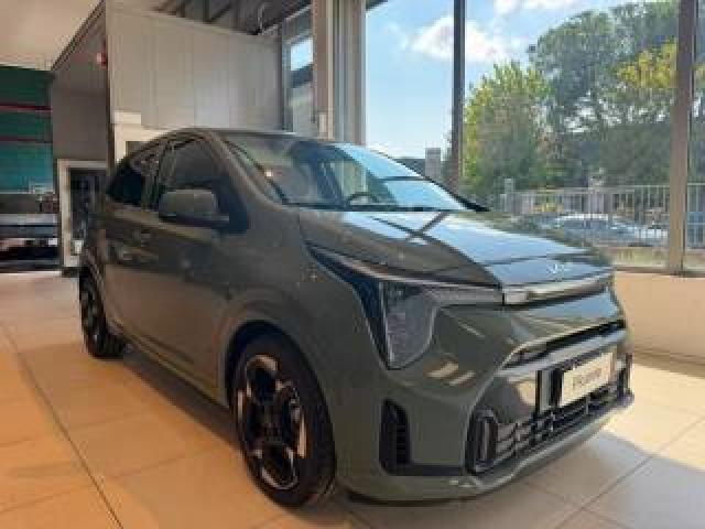 Kia Picanto 1.0 Gdi Gpl 5 Porte Style 