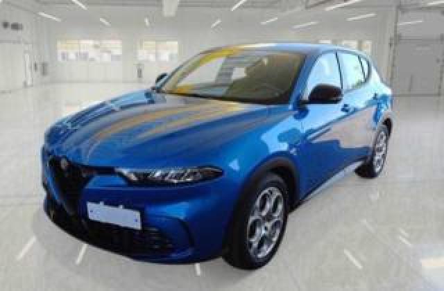 Alfa Romeo Tonale 1.6 Sprint 130cv Tct6 