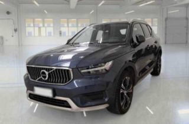 Ac Other Xc40 Xc40 1.5 T5 Phev Inscription Auto My21 