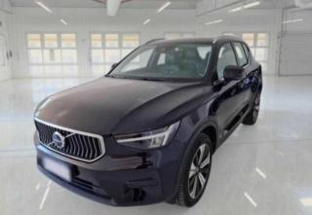 Ac Other Xc40 2023 Xc40 1.5 T5 Recharge Phev Plus Bright Au 