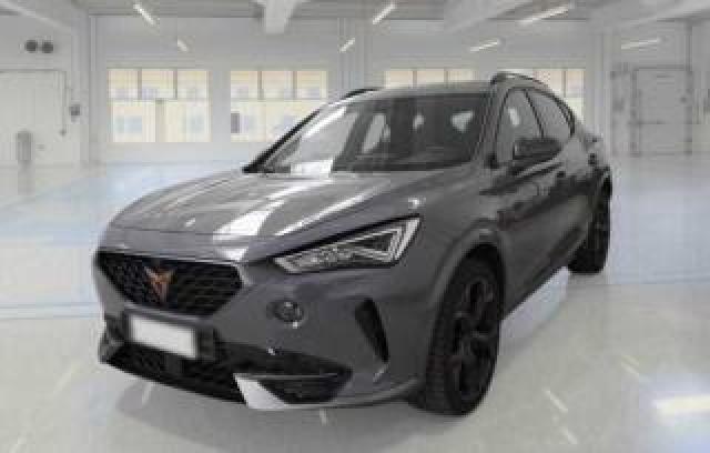Cupra Formentor 2020  1.4 E-Hybrid Vz 245cv Dsg 