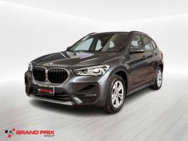Bmw X1 Xdrive25e Business Advantage 