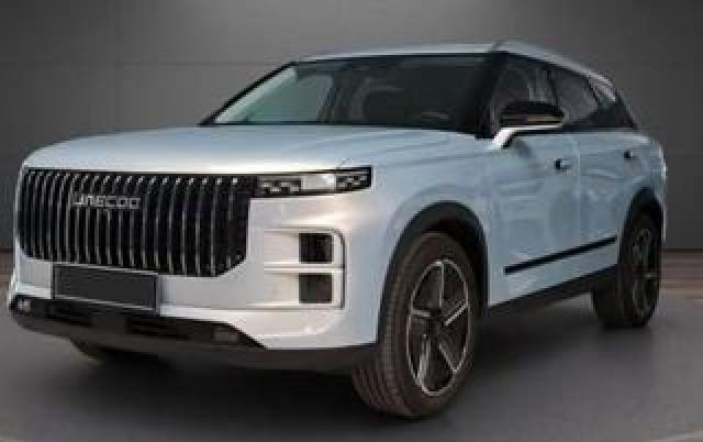 Jaecoo 7 Shs-H Jaecoo 7 Full Hybrid 224cv Pure 