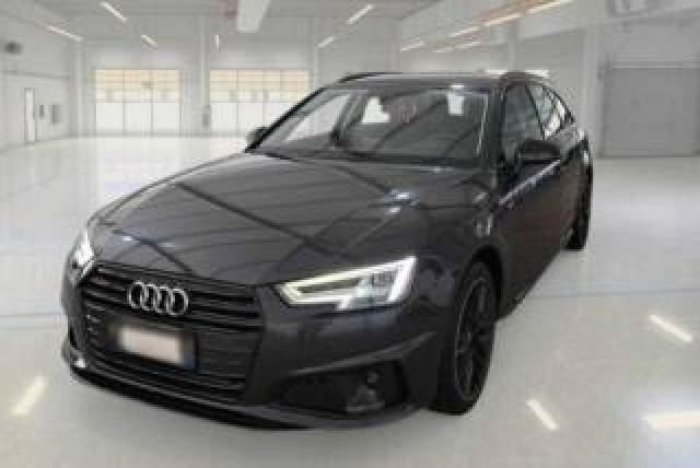 Audi A4 V 2016 Avant  Avant 35 2.0 Tdi S Line Edition 150 