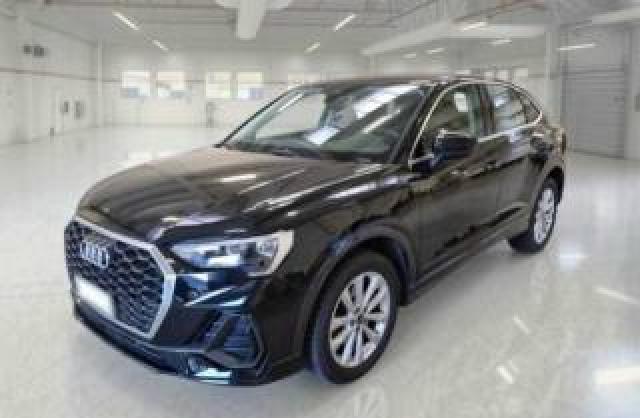 Audi Q3 I 2019 Sportback  Sportback 35 2.0 Tdi 