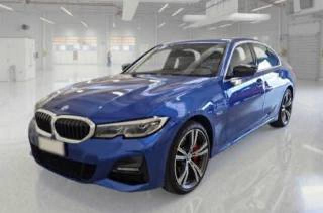 Bmw 330 Serie 3 G20 2019 Berlina E Xdrive Msport Auto 