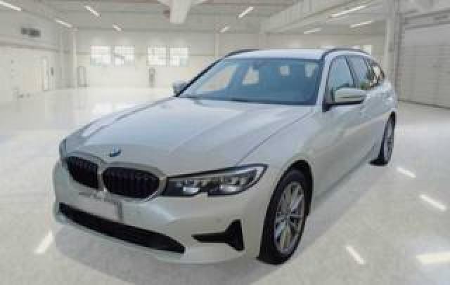 Bmw 320 Serie 3 G21 2019 Touring D Touring Mhev 48v Busine 