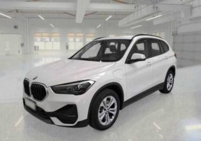 Bmw X1 F48 2019  Xdrive25e Advantage Auto 
