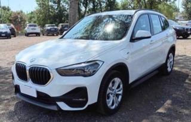 Bmw X1 F48 2019  Xdrive25e Advantage Auto 