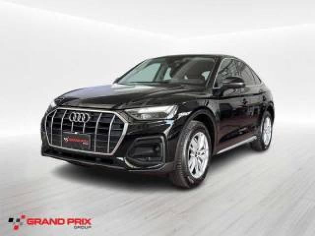 Audi Q5 I Sportback 2021  Sportback 35 2.0 Tdi Mhev 12v B 
