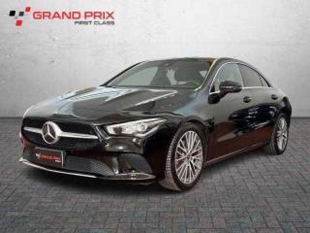 Mercedes Benz Cla 200 D Automatic Sport 