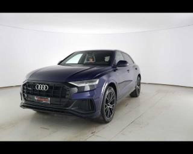Audi Q8 50 3.0 Tdi Mhev Sport Quattro Tiptronic 