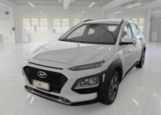 Hyundai Kona I 2017  1.6 Hev Xtech 2wd Dct 