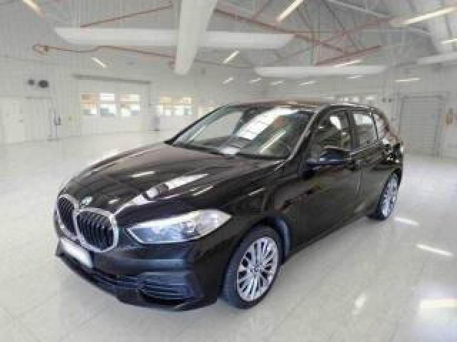 Bmw 116 Serie 1 F40 D Business Advantage Auto 