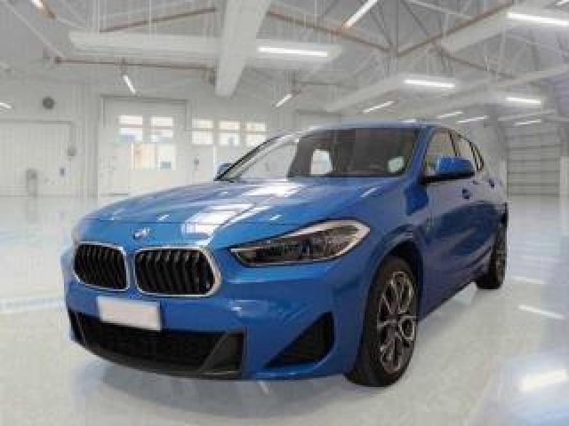 Bmw X2 F39  Sdrive18d Msport X 