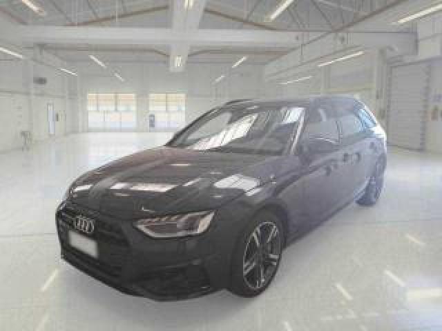 Audi A4 V 2019 Avant  Avant 45 2.0 Tfsi Mhev Business Adv 
