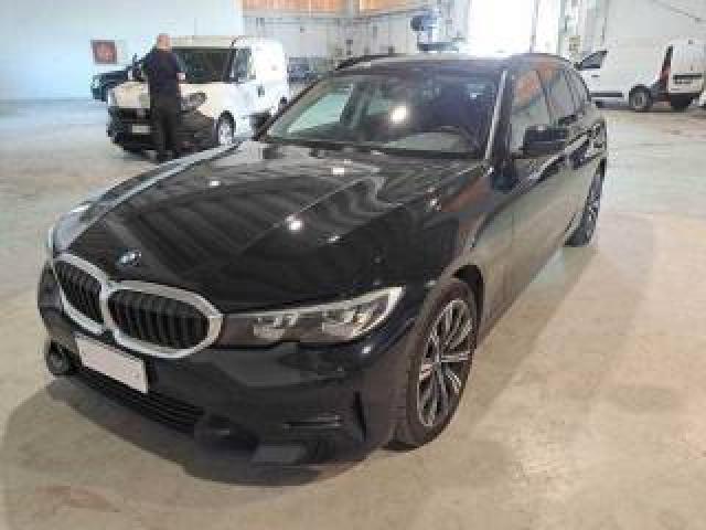 Bmw 320 Serie 3 G21 2019 Touring D Touring Mhev 48v Sport 
