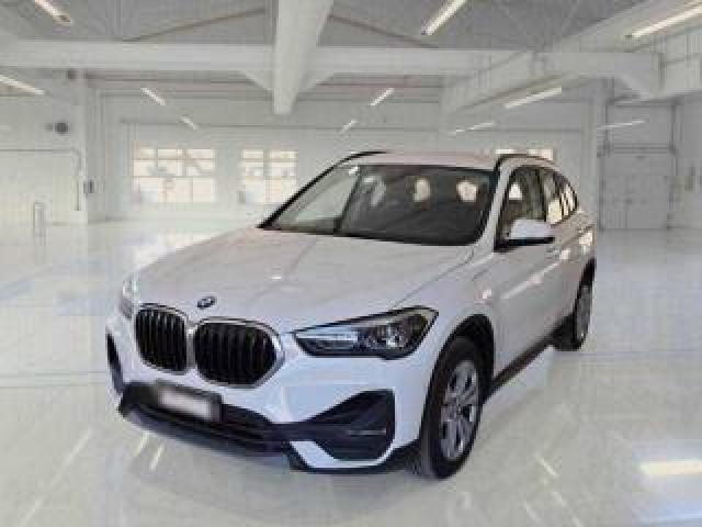 Bmw X1 F48 2019  Xdrive25e Business Advantage Auto 