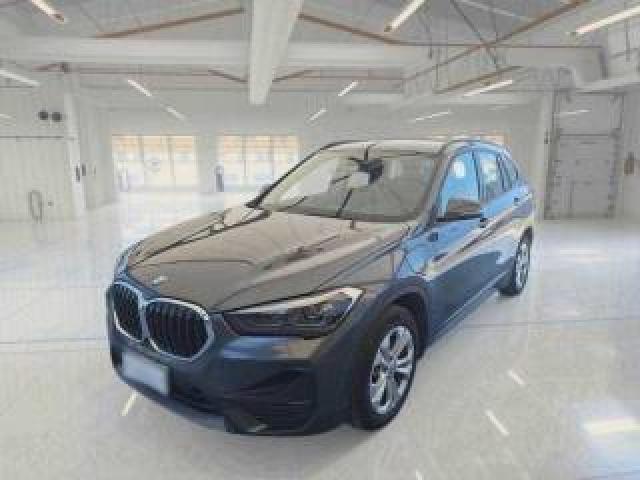 Bmw X1 F48 2019  Xdrive25e Business Advantage Auto 
