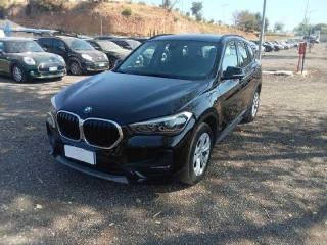 Bmw X1 F48 2019  Xdrive25e Business Advantage Auto 