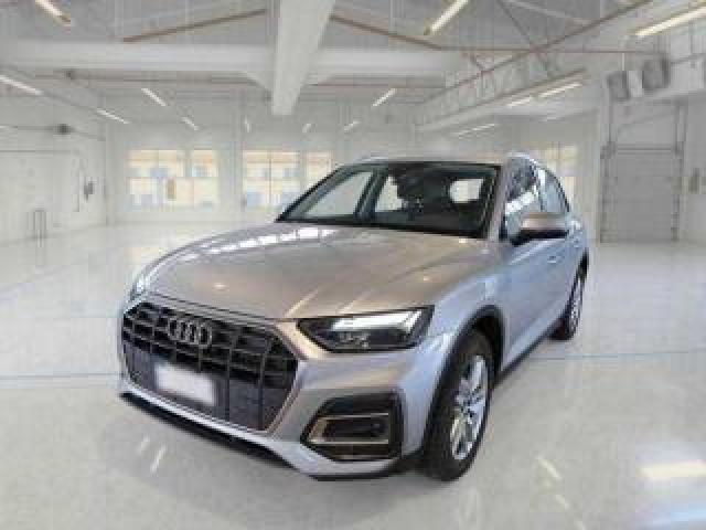 Audi Q5 Ii 2020  35 2.0 Tdi Mhev 12v Business S-Tronic 