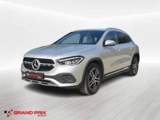Mercedes Benz G La-H247 2020 La 250 E Phev 