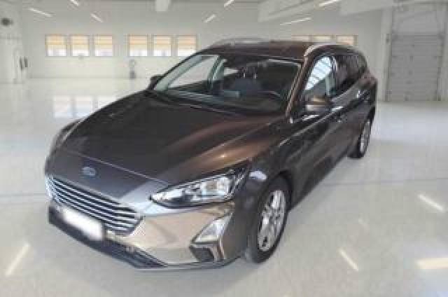 Ford Focus V 2018 Sw  Sw 1.5 Ecoblue Business S&s 120cv My20 