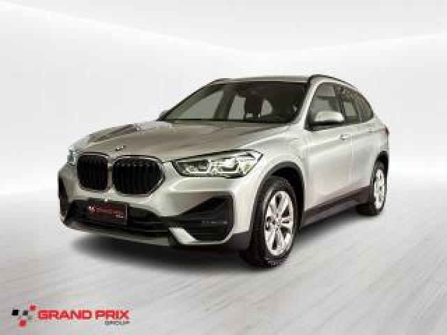 Bmw X1 F48 2019  Xdrive25e Business Advantage Auto 