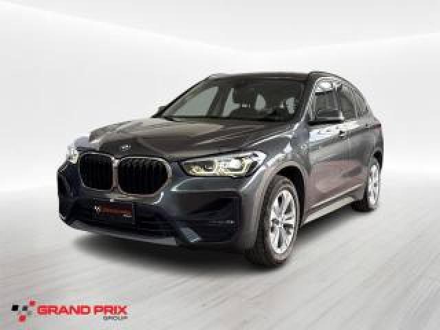 Bmw X1 F48 2019  Xdrive25e Business Advantage Auto 